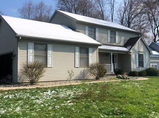 7262 Brint Rd, Sylvania, OH 43560