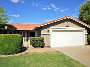1308 Leisure World Blvd, Mesa, AZ 85206