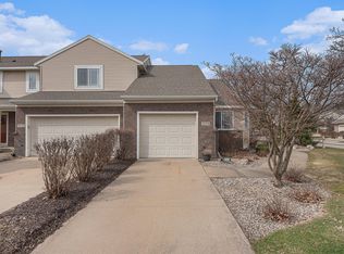 7573 Sierrafield Dr SW, Byron Center, MI 49315
