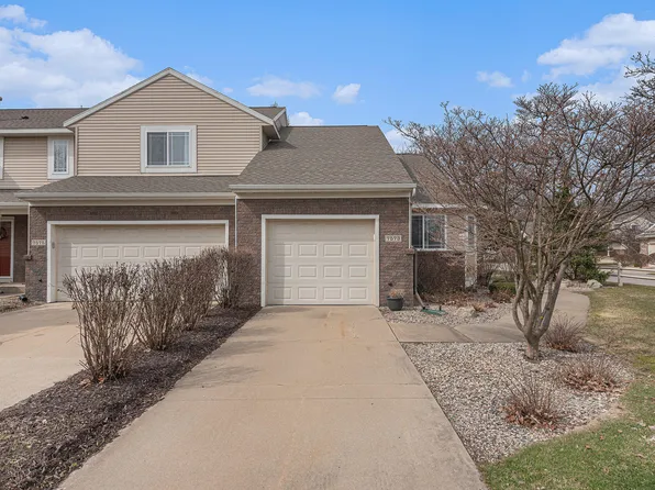 7573 Sierrafield Dr SW, Byron Center, MI 49315