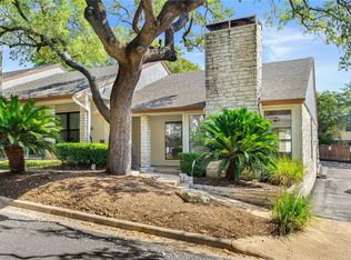 8821 Honeysuckle Trl, Austin, TX 78759