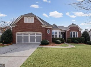 6750 Vickery Post Ln, Cumming, GA 30040