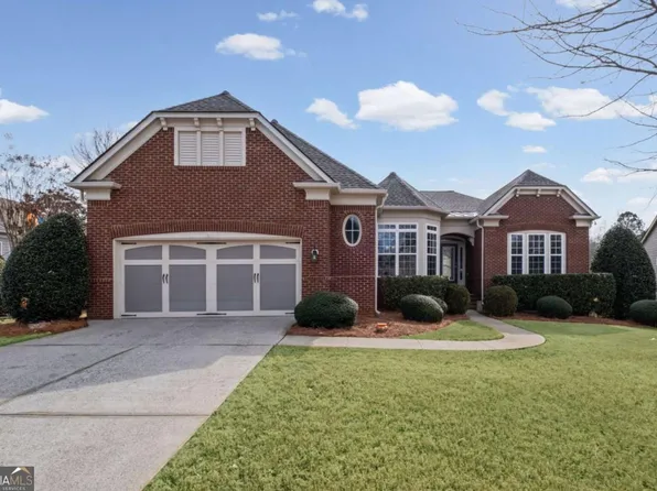 6750 Vickery Post Ln, Cumming, GA 30040