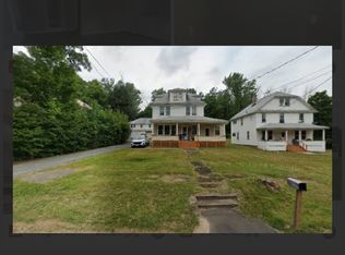 327 S Main St APT 3, Hurleyville, NY 12747