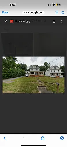 327 S Main St Photo 1