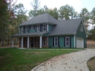 67 Chandlers Run, Newnan, GA 30263