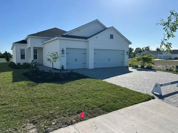 10023 Laurel Fork Way, Parrish, FL 34219