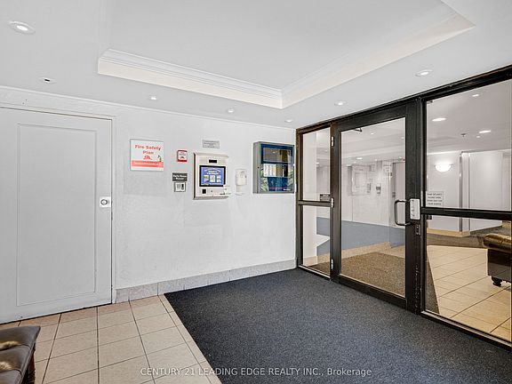 2nd image of 5 Old Sheppard Ave #508