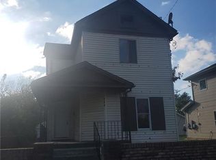 129 N Kilmer St, Dayton, OH 45417