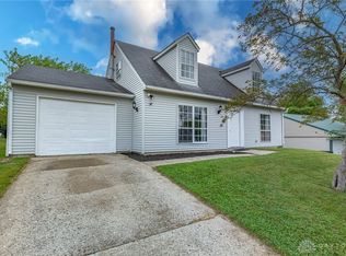 174 Dana Ave, Wilmington, OH 45177