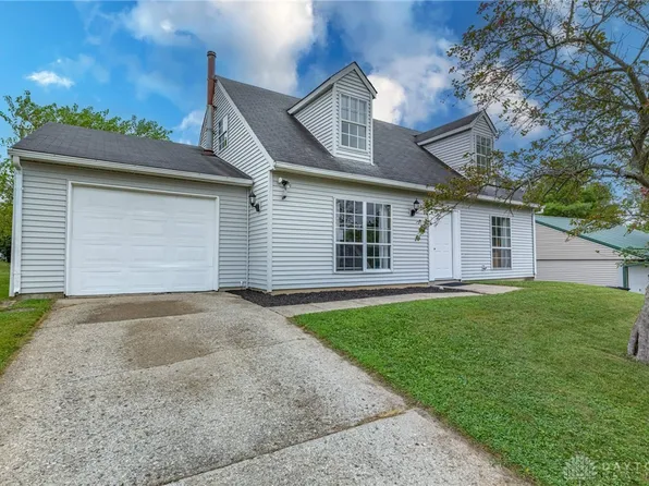 174 Dana Ave, Wilmington, OH 45177