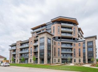 332 Gosling Gdns #708, Guelph, ON N1L 0P8