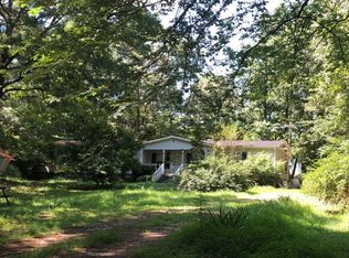 100 Magnolia Dr, Rossville, TN 38057