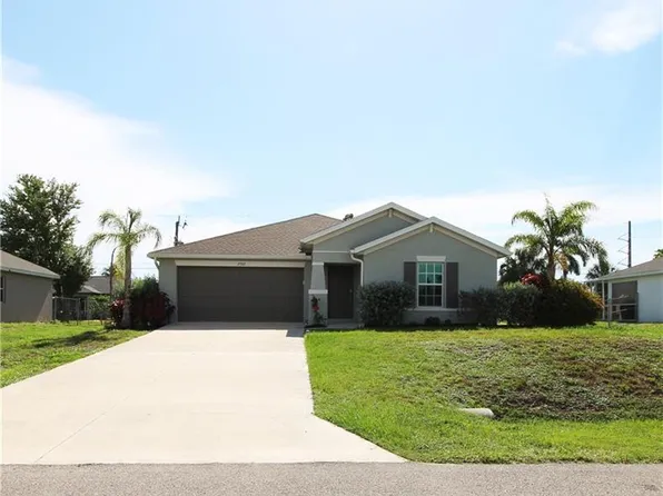 2702 NE 5th AVE, CAPE CORAL, FL 33909