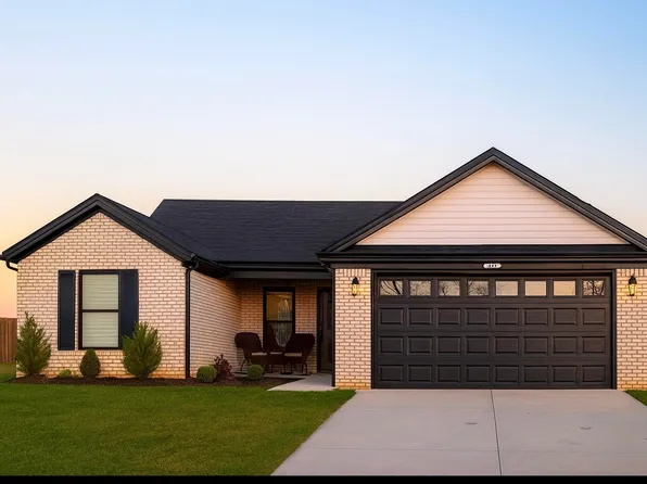 149 Lone Oak Dr, Somerset, KY 42503