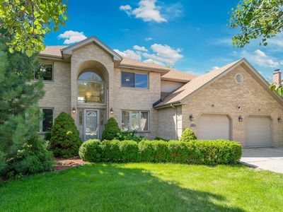 8131 Nielsen Dr, Tinley Park, IL, 60477