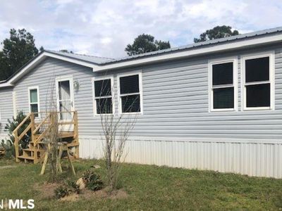 7346 Frith Rd, Foley, AL, 36535