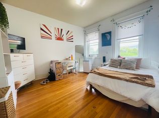 11 Tetlow St APT 43, Boston, MA 02115