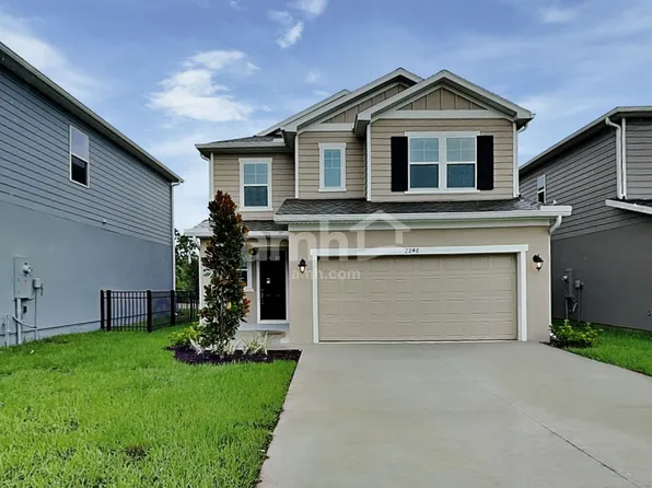 2246 Dablon Ct, Eustis, FL 32726