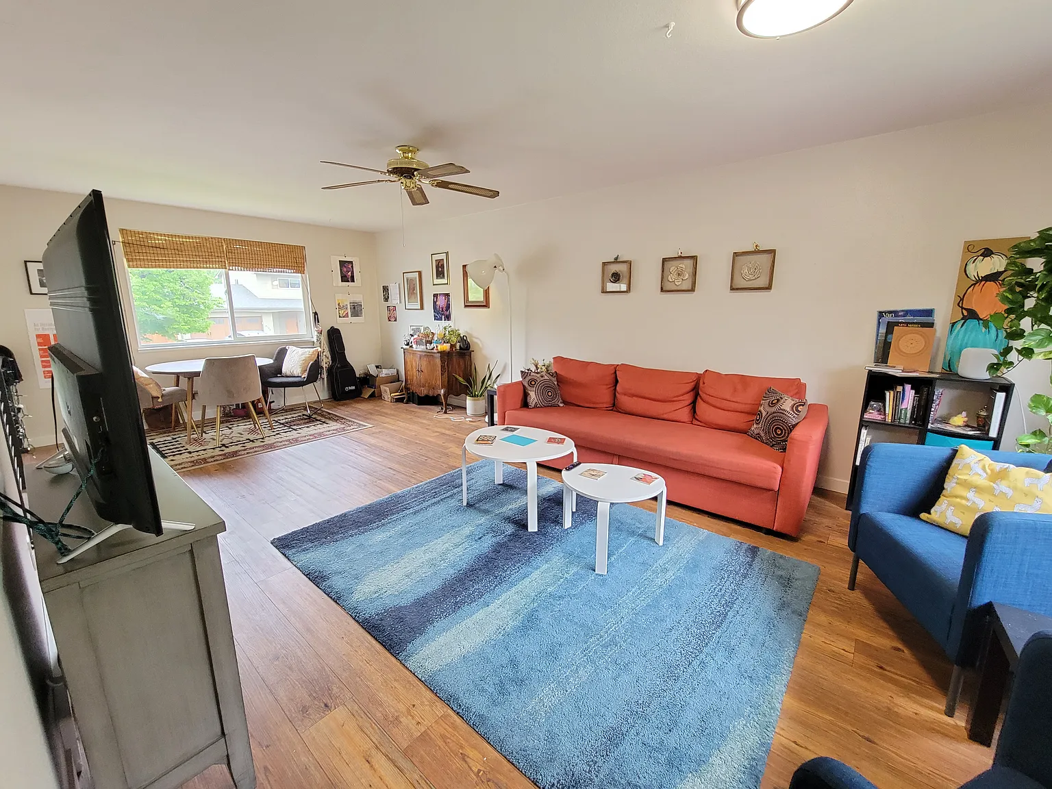 3 bed, 1536 sqft, $3,795 — Photo 2