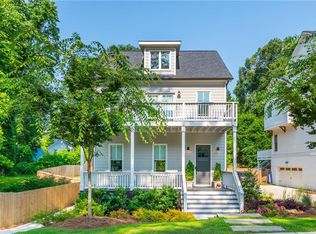 940 Longley Ave NW, Atlanta, GA 30318