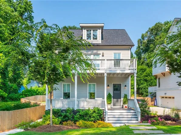 940 Longley Ave NW, Atlanta, GA 30318