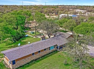 153 Private Road 1533, Bridgeport, TX 76426
