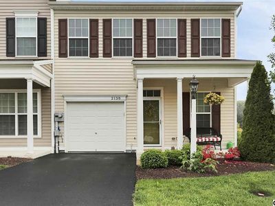 2138 Red Fox Dr, Hummelstown, PA, 17036