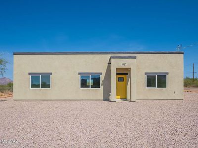 1827 Via Elias, Rio Rico, AZ, 85648