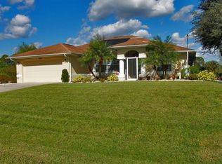 6654 Callaghan Ln, North Port, FL 34291