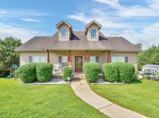 7442 Cresview Ln, Dora, AL 35062