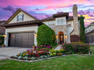 58 N Creekside Ct, Houston, TX 77055
