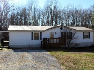 108 Wimbley Rd, Estill Springs, TN 37330