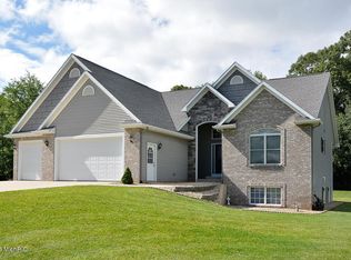 49200 Churchill St, Mattawan, MI