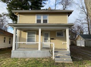 1257 Cedar St, South Bend, IN