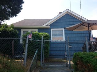 7607 California Ave SW, Seattle, WA 98136