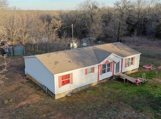 20101 Autumn Ln, Macomb, OK 74852