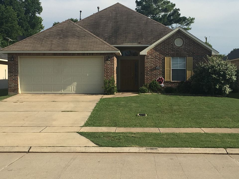 331 Gaston Ln