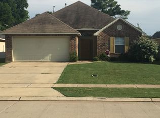 331 Gaston Ln, Bossier City, LA 71112