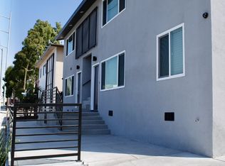 7116 S La Cienega Blvd #2, Inglewood, CA 90302