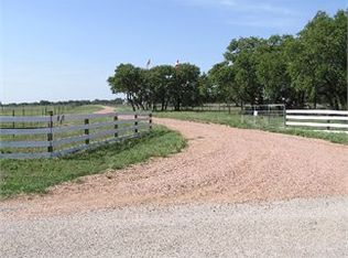 480 County Road 204, Burnet, TX 78611