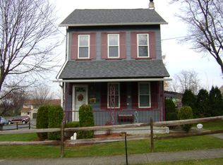 801 Maryland St, Whitehall, PA 18052