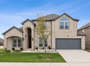 600 Mary Ruth Pl, Celina, TX 75009