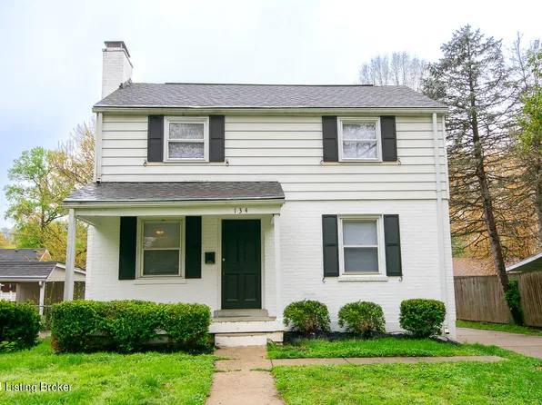 134 Cambridge Dr, Louisville, KY 40214