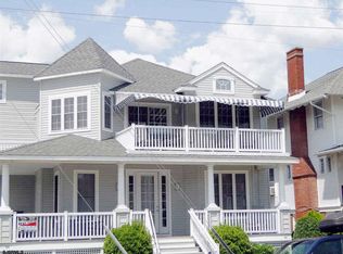 950 Central Ave, Ocean City, NJ 08226