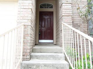 10407 Lion Moon, San Antonio, TX 78251