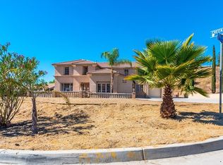 2150 Horse Trail Dr, Redlands, CA 92373