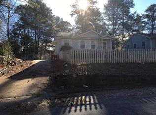 4670 Lake Cir, Forest Park, GA 30297