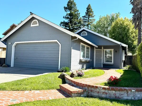 1420 Towse Dr, Woodland, CA 95776