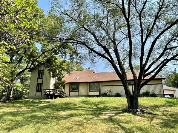 3707 N 83rd St, Kansas City, KS 66109